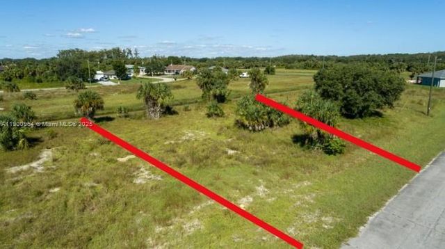0 Saturn Loop, Other City - In The State Of Florida, FL 33935