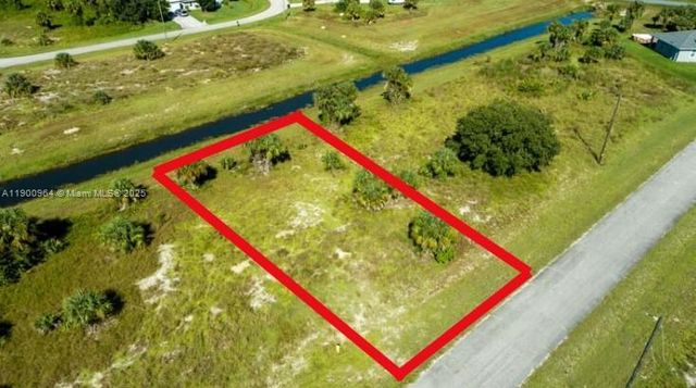 0 Saturn Loop, Other City - In The State Of Florida, FL 33935