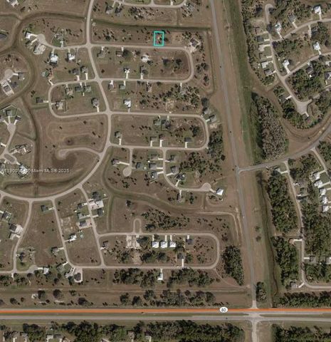 0 Saturn Loop, Other City - In The State Of Florida, FL 33935