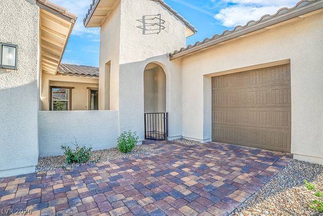 349 Tigullio Avenue, Henderson, NV 89011