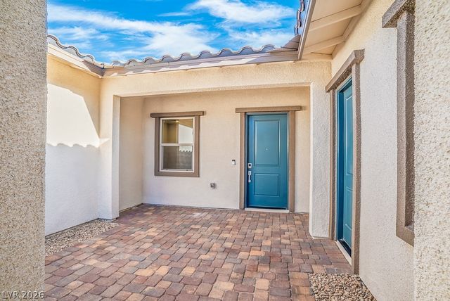 349 Tigullio Avenue, Henderson, NV 89011