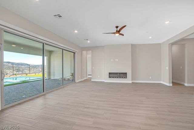 349 Tigullio Avenue, Henderson, NV 89011