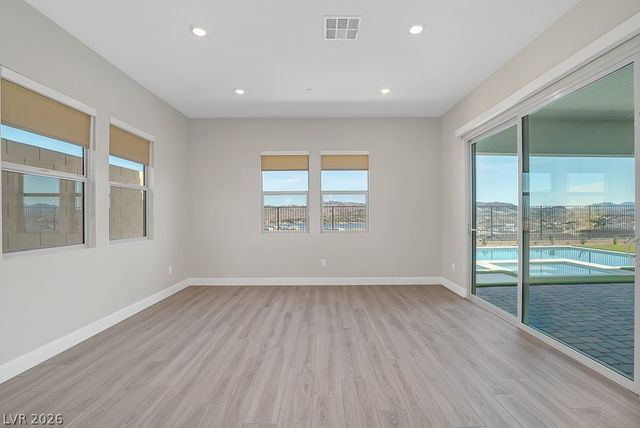 349 Tigullio Avenue, Henderson, NV 89011