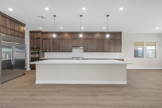 349 Tigullio Avenue, Henderson, NV 89011
