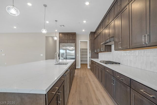 349 Tigullio Avenue, Henderson, NV 89011