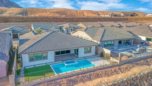 349 Tigullio Avenue, Henderson, NV 89011