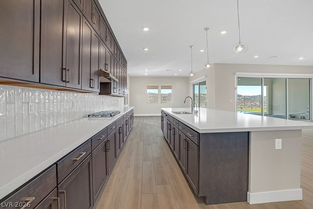 349 Tigullio Avenue, Henderson, NV 89011