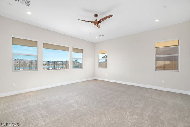 349 Tigullio Avenue, Henderson, NV 89011