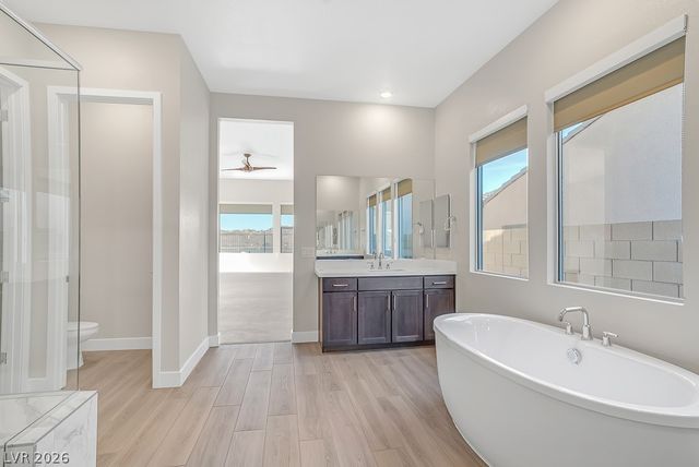 349 Tigullio Avenue, Henderson, NV 89011