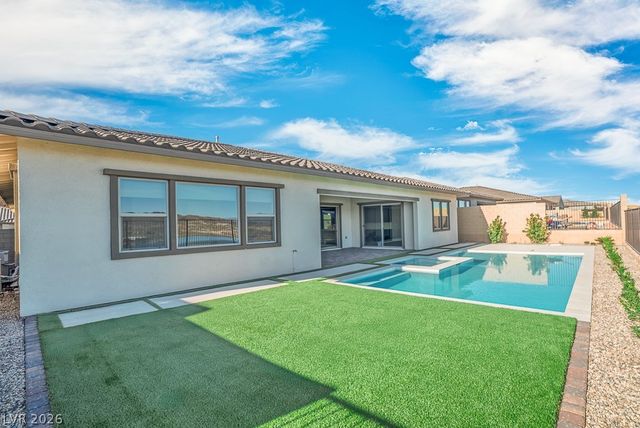 349 Tigullio Avenue, Henderson, NV 89011