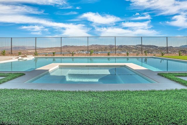 349 Tigullio Avenue, Henderson, NV 89011