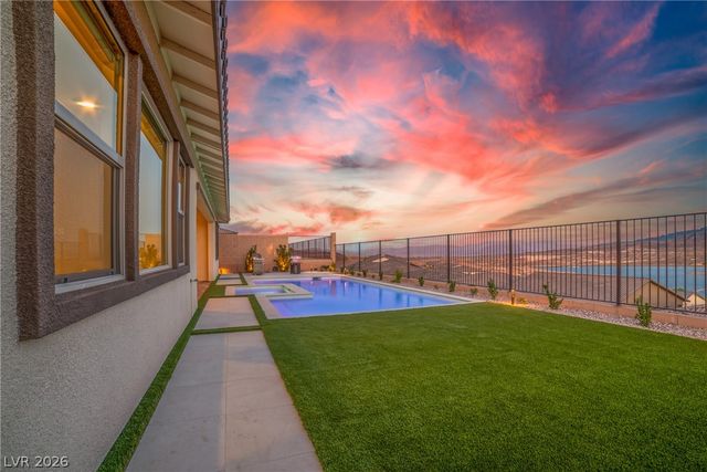 349 Tigullio Avenue, Henderson, NV 89011