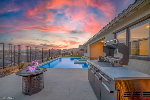 349 Tigullio Avenue, Henderson, NV 89011