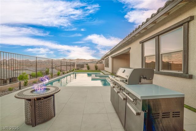 349 Tigullio Avenue, Henderson, NV 89011