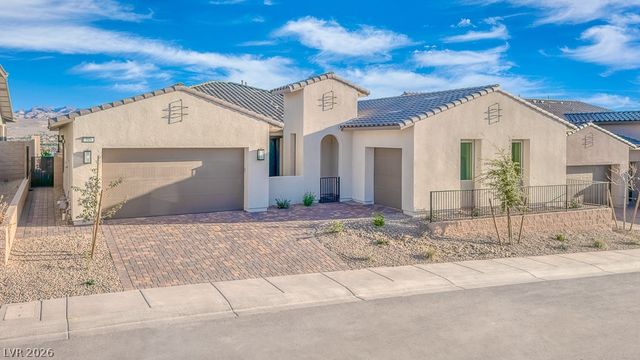349 Tigullio Avenue, Henderson, NV 89011