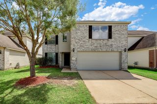 5014 Mabry Stream Court, Katy, TX 77449