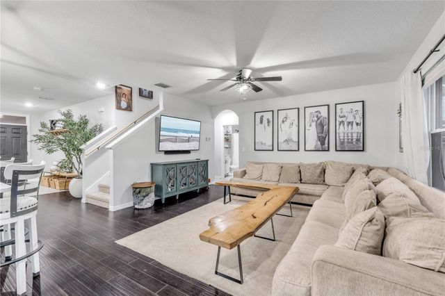 143 OLD MILL POND RD, Edgewater, FL 32141