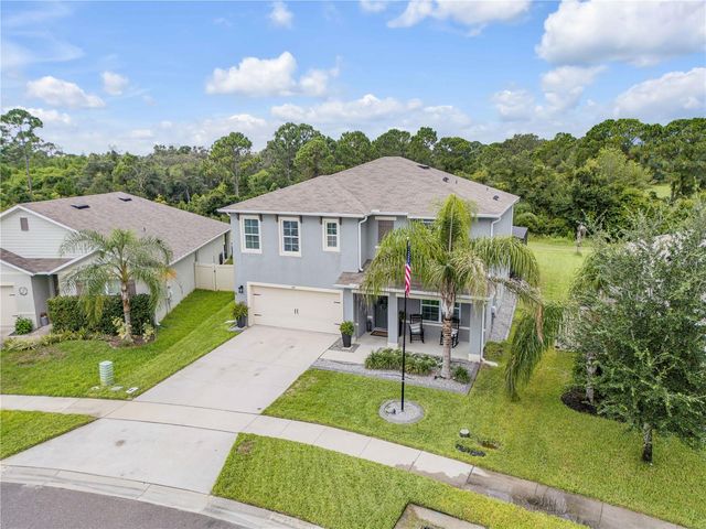143 OLD MILL POND RD, Edgewater, FL 32141