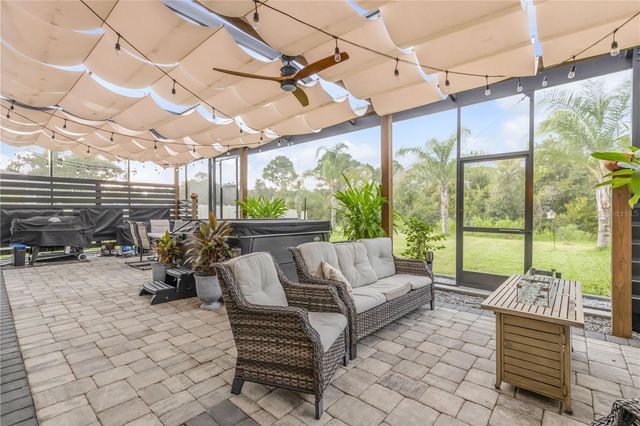 143 OLD MILL POND RD, Edgewater, FL 32141