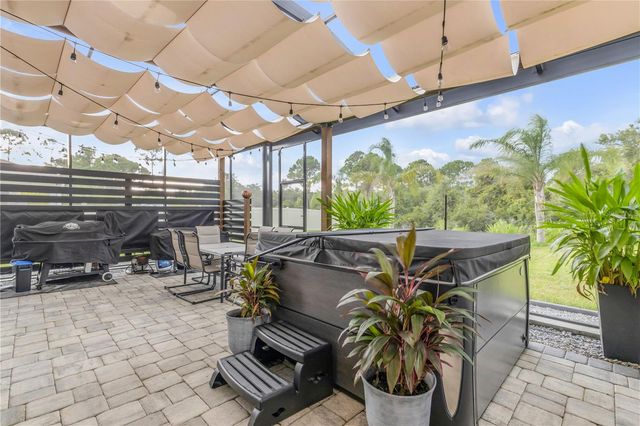 143 OLD MILL POND RD, Edgewater, FL 32141