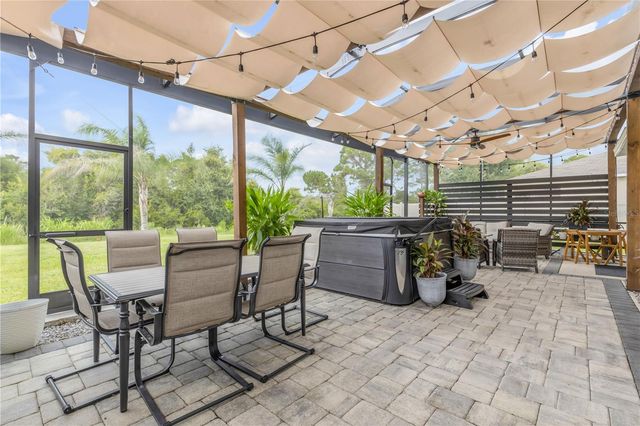 143 OLD MILL POND RD, Edgewater, FL 32141