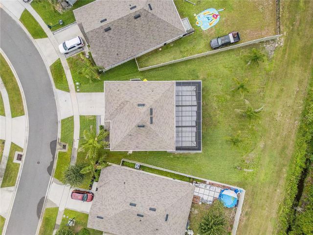 143 OLD MILL POND RD, Edgewater, FL 32141
