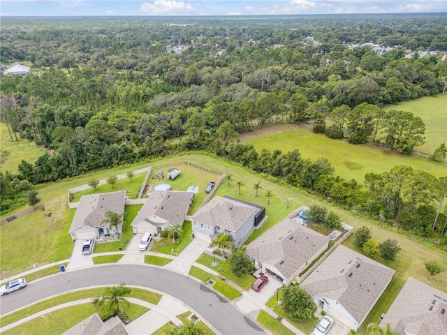 143 OLD MILL POND RD, Edgewater, FL 32141