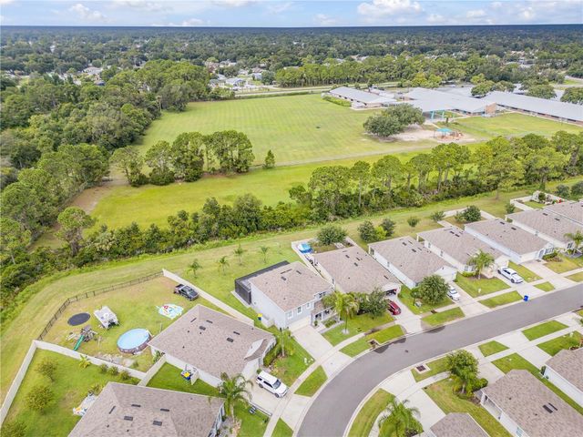 143 OLD MILL POND RD, Edgewater, FL 32141