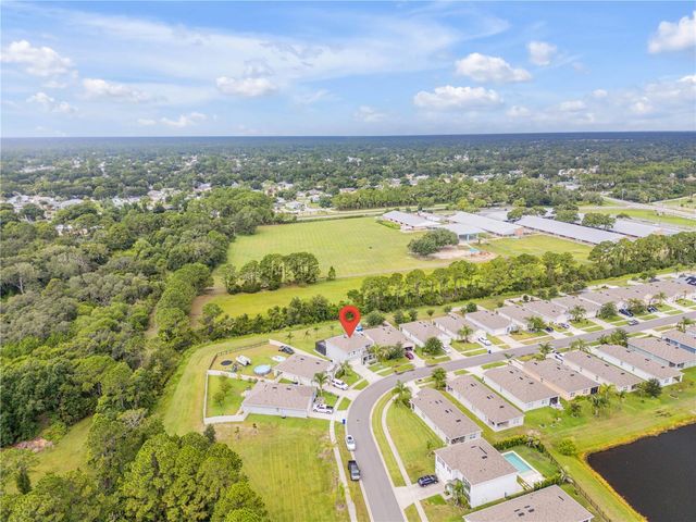 143 OLD MILL POND RD, Edgewater, FL 32141