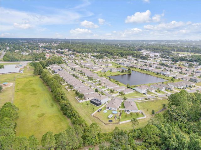 143 OLD MILL POND RD, Edgewater, FL 32141