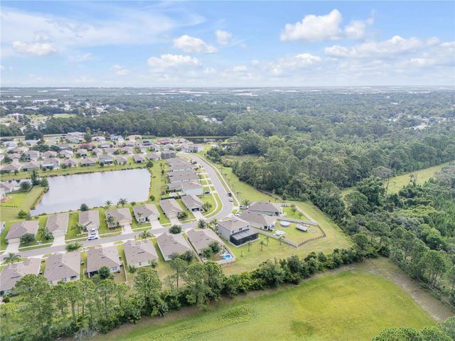 143 OLD MILL POND RD, Edgewater, FL 32141