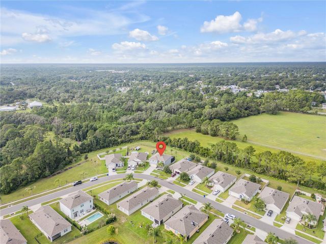 143 OLD MILL POND RD, Edgewater, FL 32141