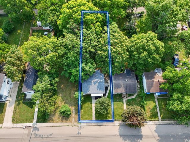 278 Lechner Avenue, Columbus, OH 43223