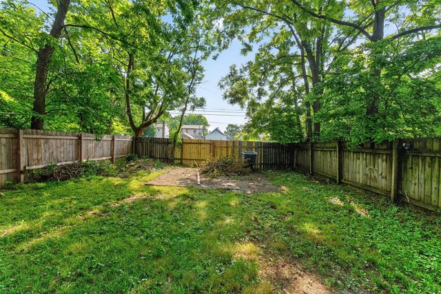 278 Lechner Avenue, Columbus, OH 43223