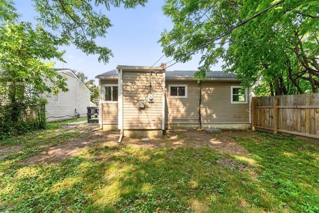 278 Lechner Avenue, Columbus, OH 43223