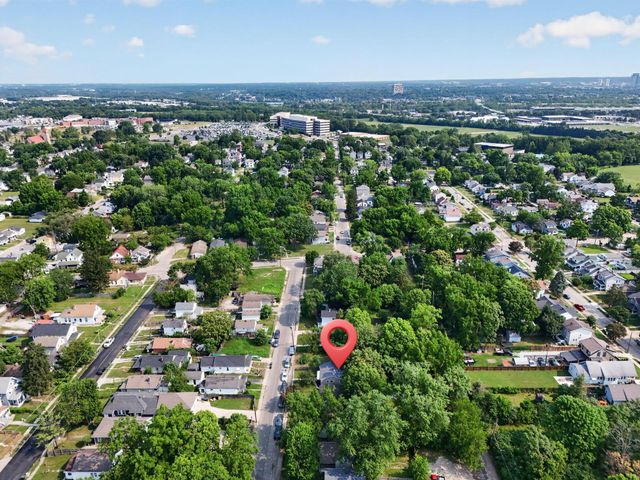 278 Lechner Avenue, Columbus, OH 43223
