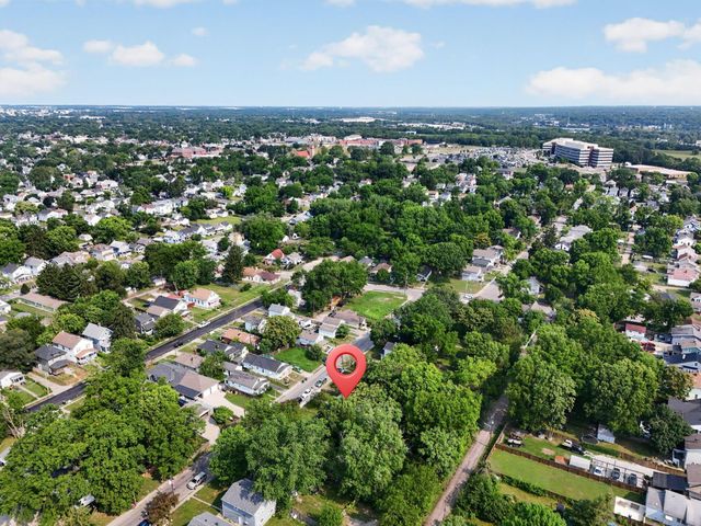 278 Lechner Avenue, Columbus, OH 43223