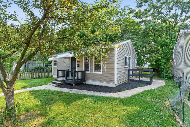 278 Lechner Avenue, Columbus, OH 43223