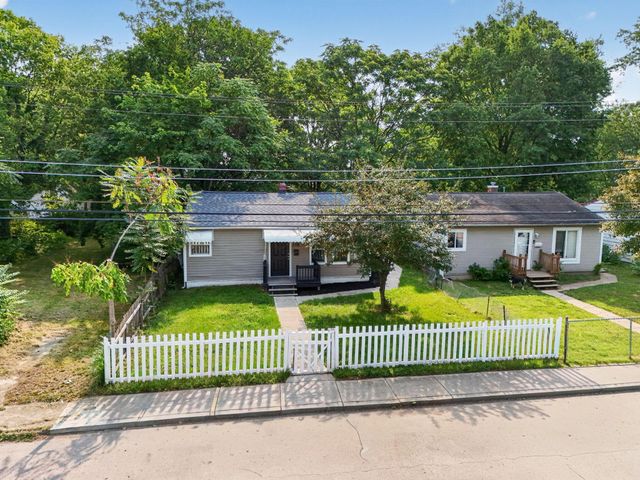 278 Lechner Avenue, Columbus, OH 43223
