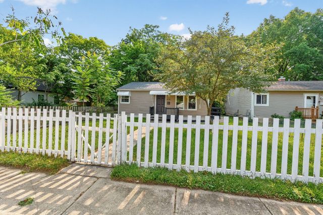 278 Lechner Avenue, Columbus, OH 43223