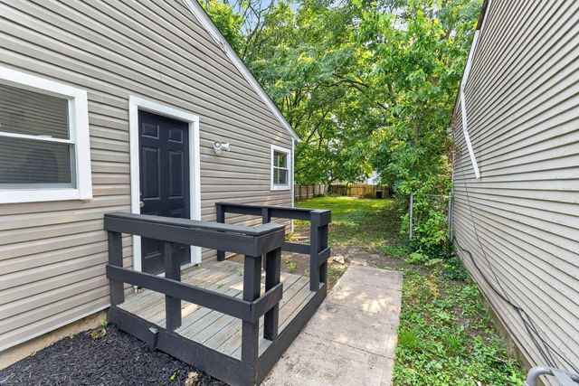 278 Lechner Avenue, Columbus, OH 43223