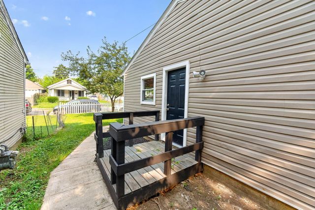 278 Lechner Avenue, Columbus, OH 43223