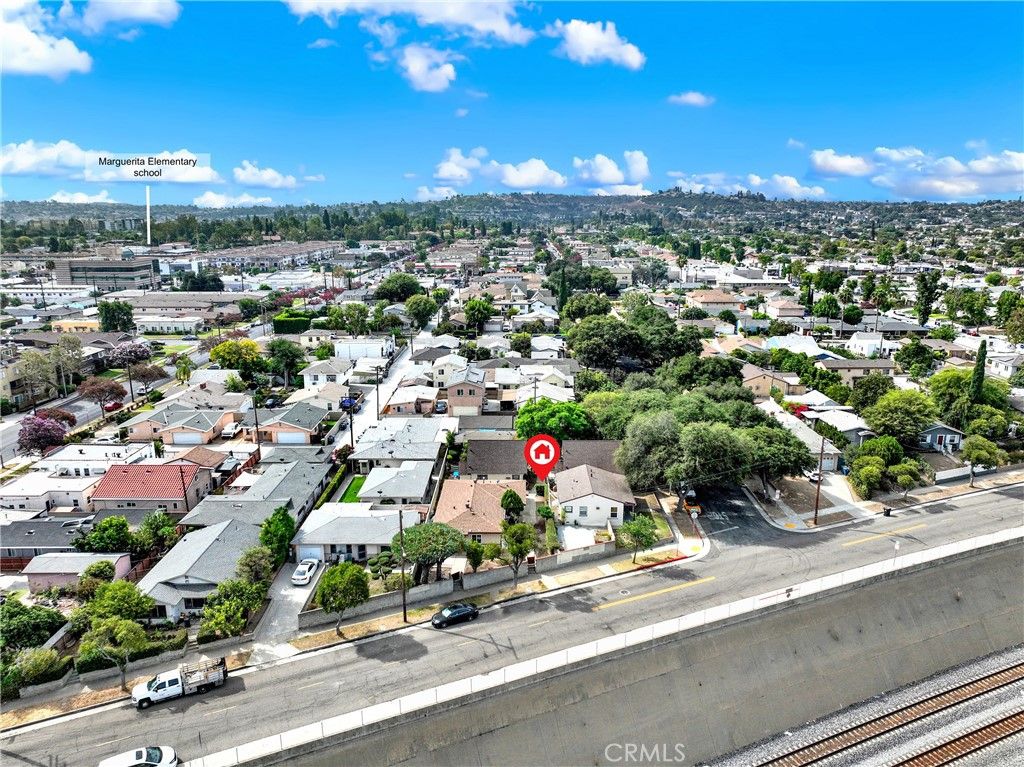 1006 S. Campbell Ave, Alhambra, CA 91803 — photo 3