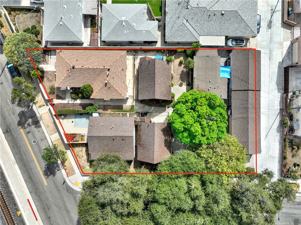 1006 S. Campbell Ave, Alhambra, CA 91803 — photo 4