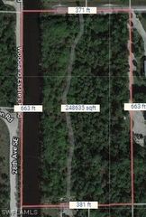 26th AVE SE, Naples, FL 34117