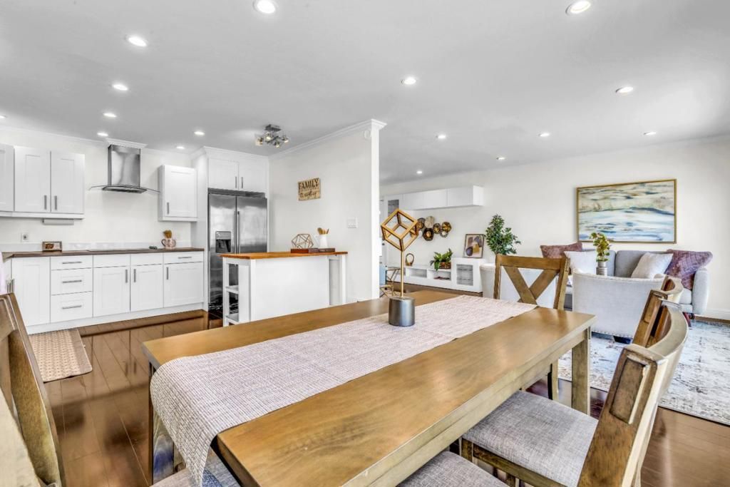 Image 12 of property listing at 377 El Dorado Drive, Daly City, CA 94015