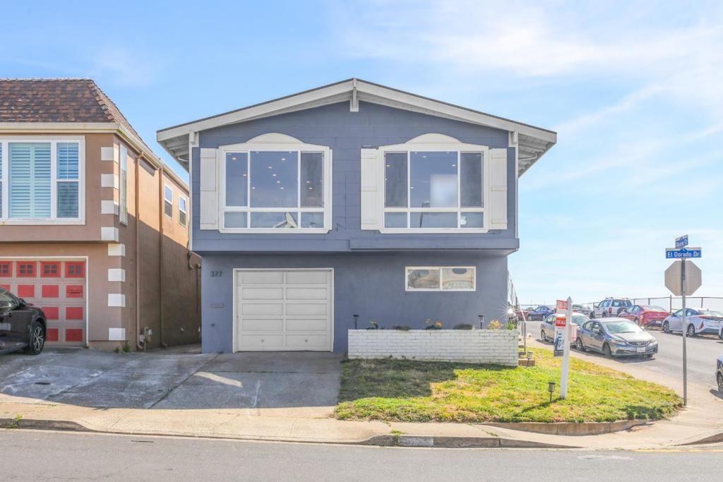 Image 51 of property listing at 377 El Dorado Drive, Daly City, CA 94015