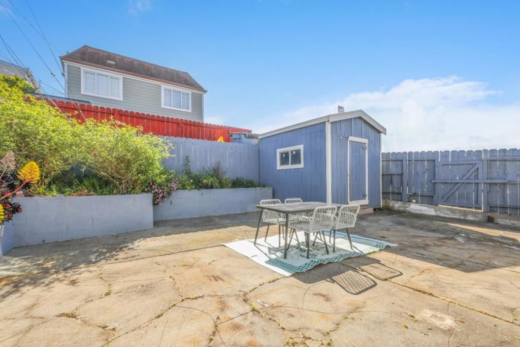 Image 56 of property listing at 377 El Dorado Drive, Daly City, CA 94015