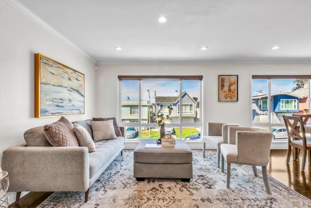 Image 6 of property listing at 377 El Dorado Drive, Daly City, CA 94015