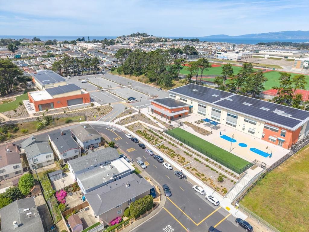 Image 63 of property listing at 377 El Dorado Drive, Daly City, CA 94015